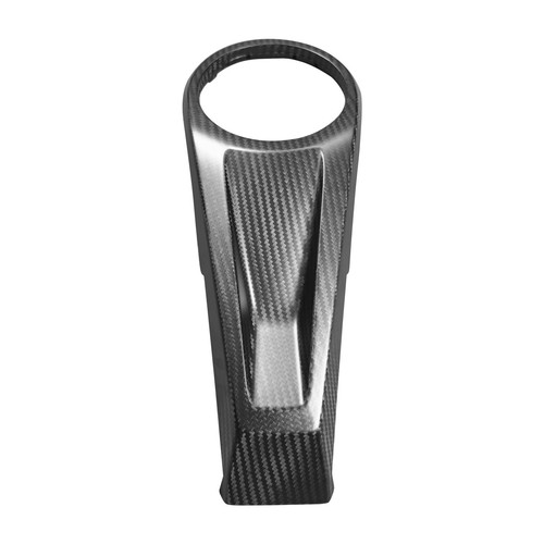 100 carbon fiber fuel tank - carbon,
