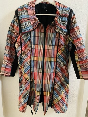 Kriss sweden jacke - kriss,