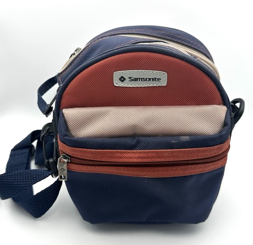 Samsonite kamera tasche - samsonite, /