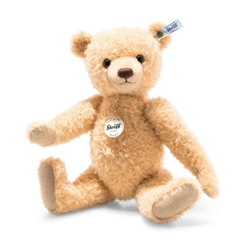 Steiff teddybär hannes - hannes, 34