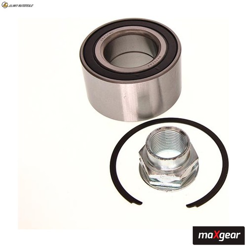 Radlagersatz 0122 für fiat - 33-0122,