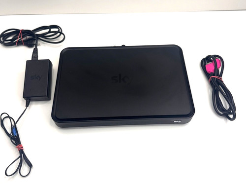 Sky receiver humax esd 160s - ,