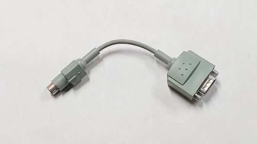 Maus adapter von seriell - von, rs
