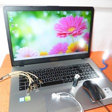 Set asus f705 vivo - xl,