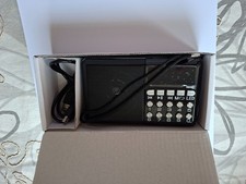 Multifunktionsradio mit Licht