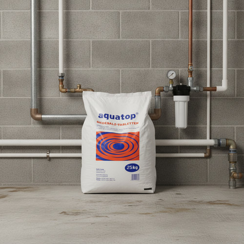 Aquatop salztabletten - aquatop,
