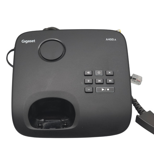 Gigaset a400a basisstation mit - gigaset,