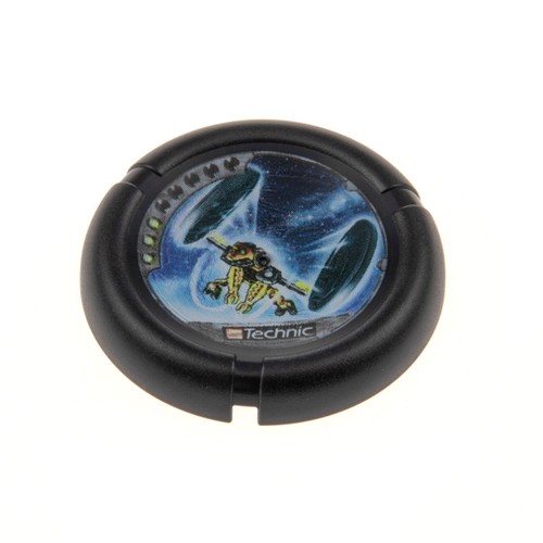 Lego technic schiebe disk - technic,