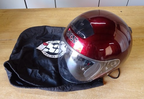 Ixs motorradhelm hx118 - ixs, gr.xl