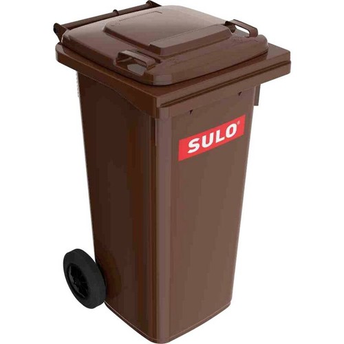 Sulo mülltonne - sulo,