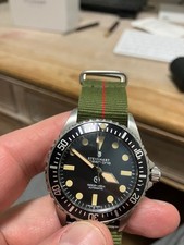 Steinhart Ocean One Military