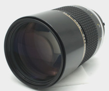 [Ex+++++] Nikon Ai-S Nikkor ED