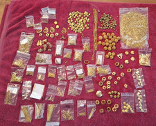 Hobby-Auflösung  Metallperlen