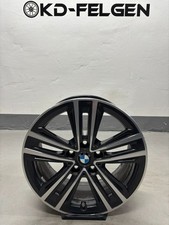1x Original BMW 1er F40 2er F44 17 Zoll Felge Styling Doppelspeiche 548 7,5x17