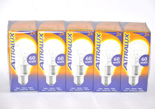 10 x Attralux Glühbirne