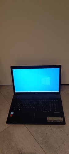Acer travelmate 7750g core - acer, 7750g-