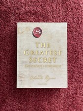 Rhonda Byrne – The Greatest