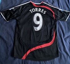 Liverpool Third Fußball