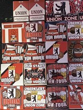 50 Aufkleber Mix Eisern