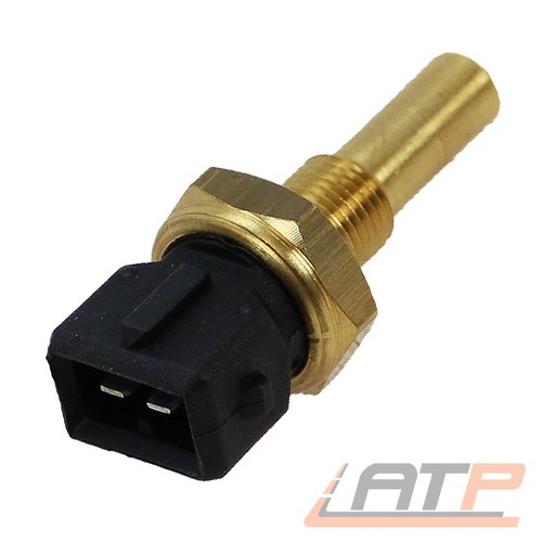 KÜHLMITTELTEMPERATUR-SENSOR