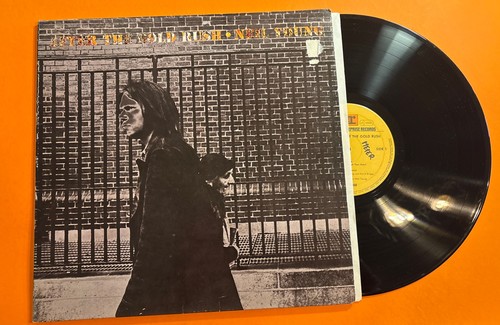 Neil young after the - neil,