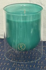 PartyLite Duftwachsglas