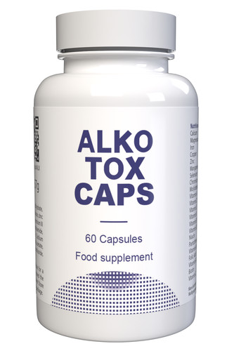 Alkotox kapseln schweizer - kapseln,