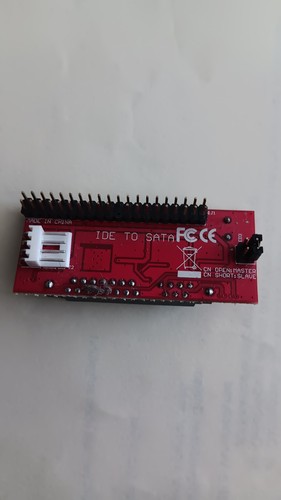 Startech ide pata - ide, sata