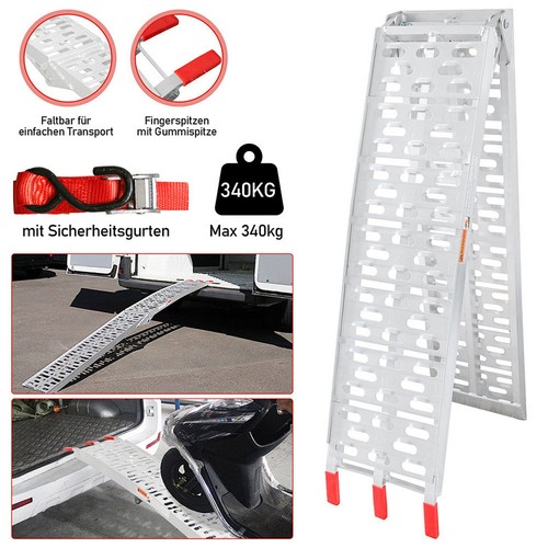 Auffahrrampe auto max - auffahrrampe,