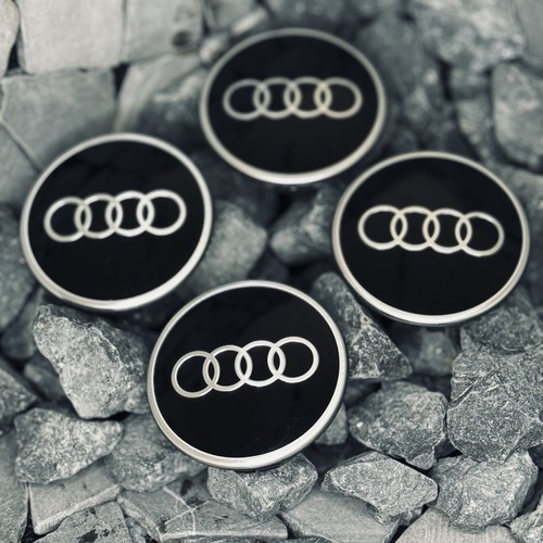 Original audi nabenkappen - original,
