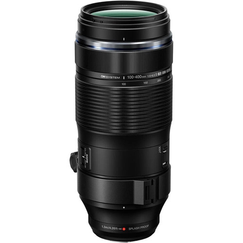 Neu system zuiko digital - om, m.zuiko