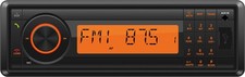 Phonocar VM016 1-DIN