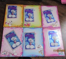 Diddl Block A6 OVP zur Auswahl