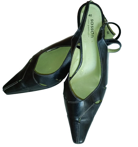 Sasoon damen schuhe - gr.,