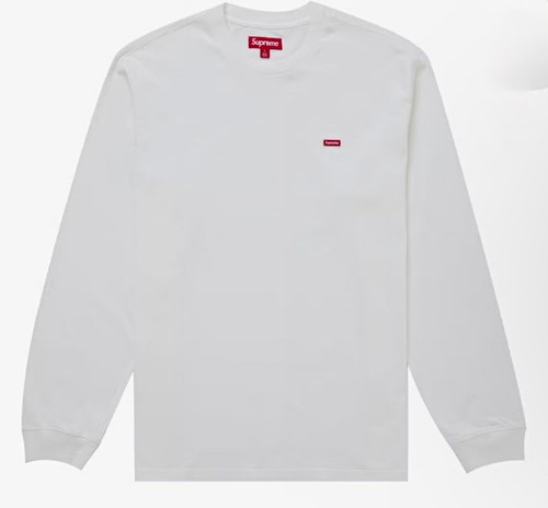 Supreme small box - box, top