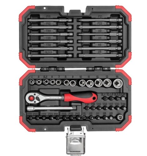 Gedore red bitsatz bitset bits - bitsatz,