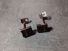 Kohlebürste Gleichstrom Lichtmaschine 6V  für Käfer Karmann T1 Trike Typ 1 Neu