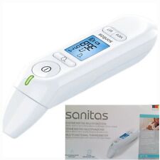 Sanitas  SFT 79 Multithermometer Ohr Stirn