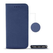 ^ Samsung J5 2017 Leder-Imitat