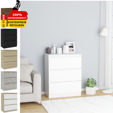 Kommode Schubladen Sideboard