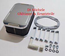 Luftfilter DFEV DFAV Weber