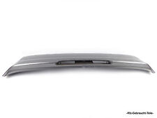 Saab 9-3 (YS3F 1,9) Spoiler Heckspoiler 12837986   Grau / 279