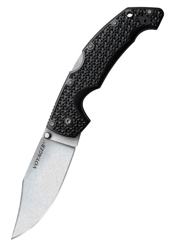 Cold steel taschenmesser - steel,