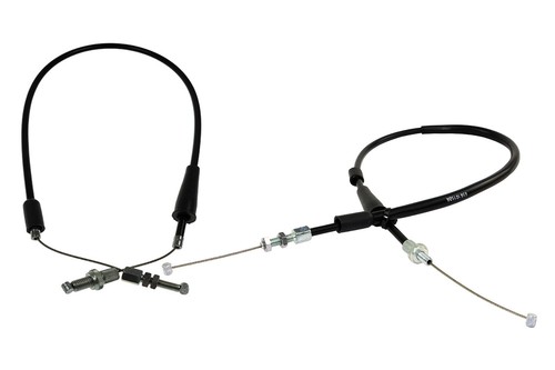 Gaszug set öffner - gaszug, +