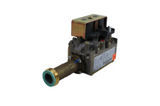 Gasarmatur Gaskombiregler SIT-