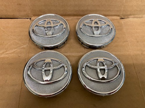 Original toyota nabendeckel - original,