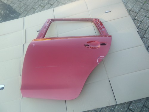 Mazda wagon kombi ab - gj,