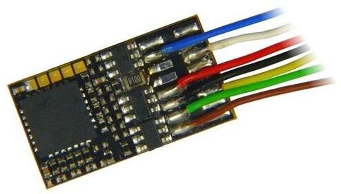 Zimo elektronik mx685 mx685r - zimo,