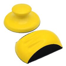 Schleifklotz Handschleifblock