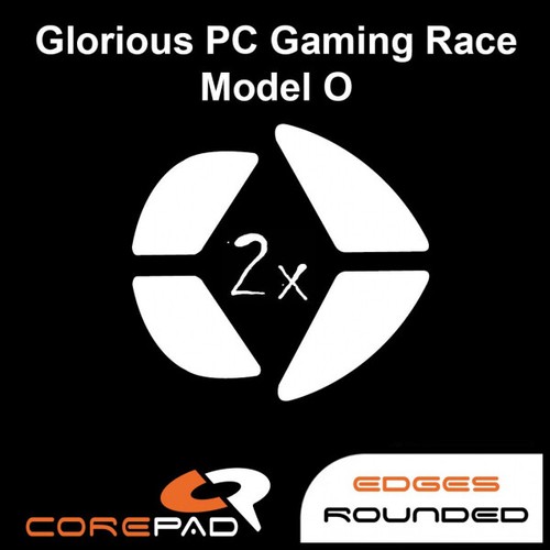 Corepad skatez glorious - corepad,